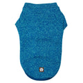 Dog Sweater | Blue image 0