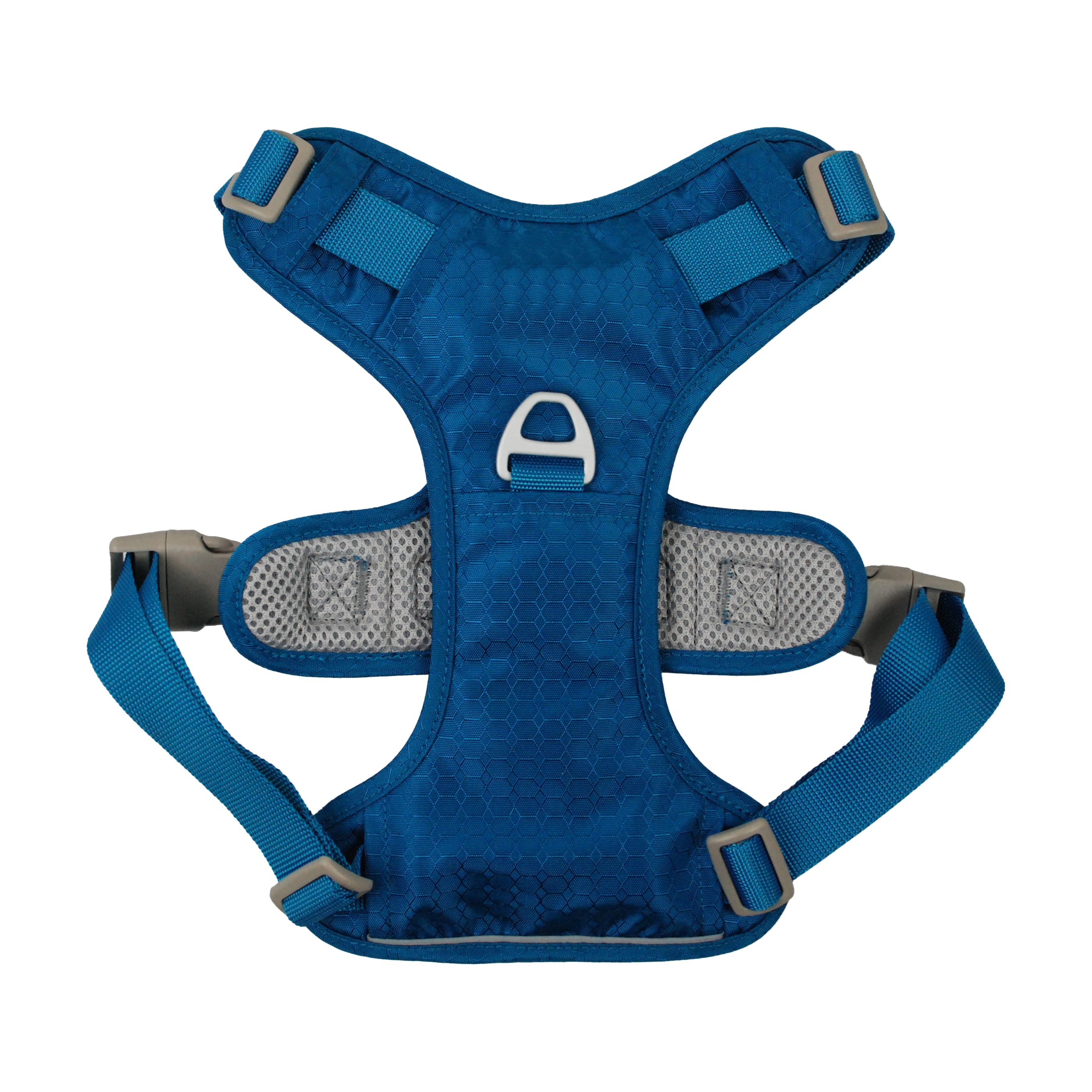 Dog Harness | Blue image 3