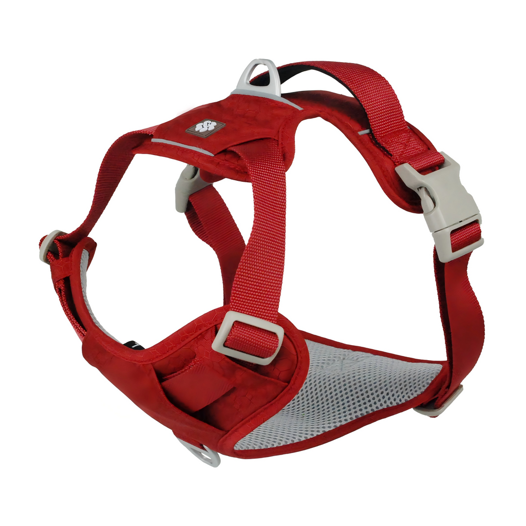 Dog Harness | Red image 1