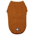Dog Sweater | Orange image 0