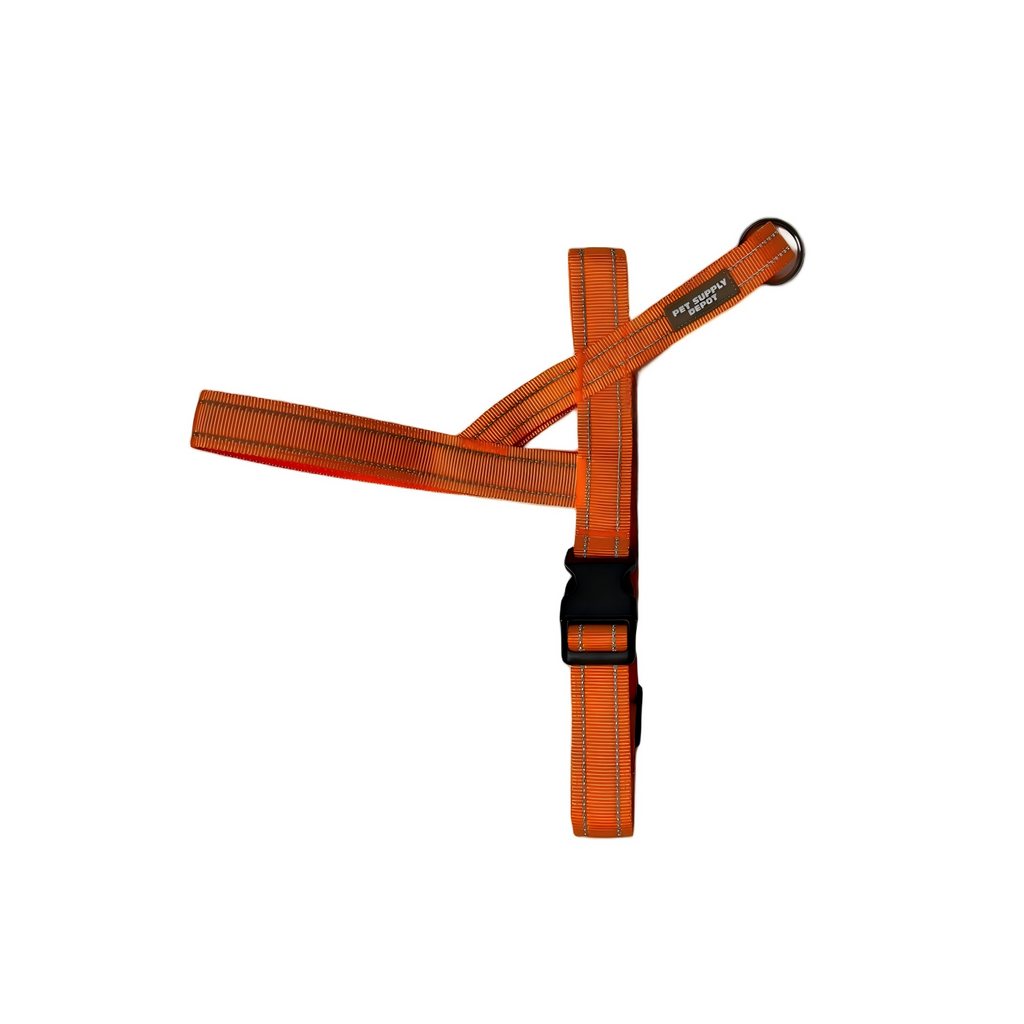 Dog Harness | Orange image 3