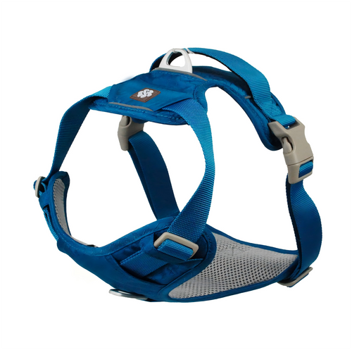 Dog Harness | Blue image 1