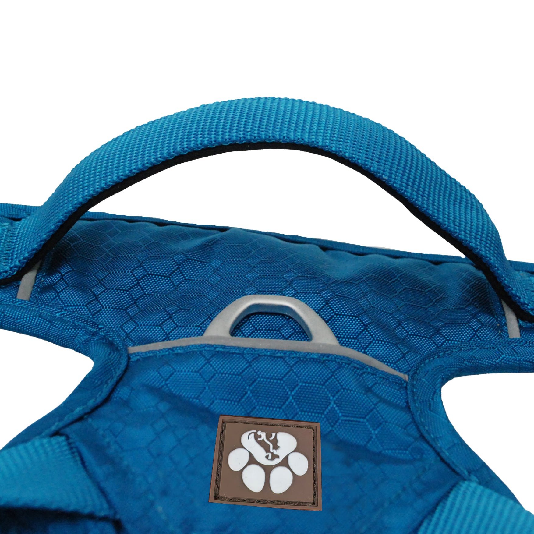 Dog Harness | Blue image 2