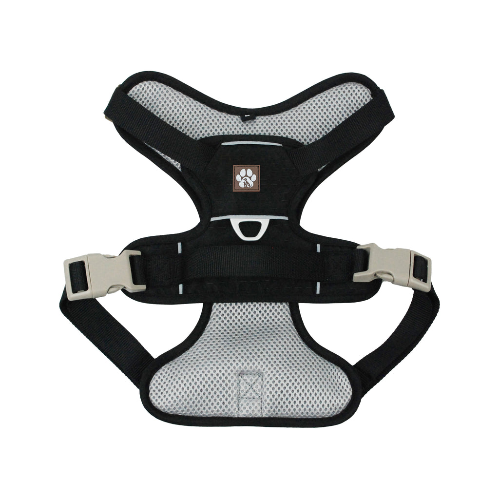Dog Harness | Black image 0
