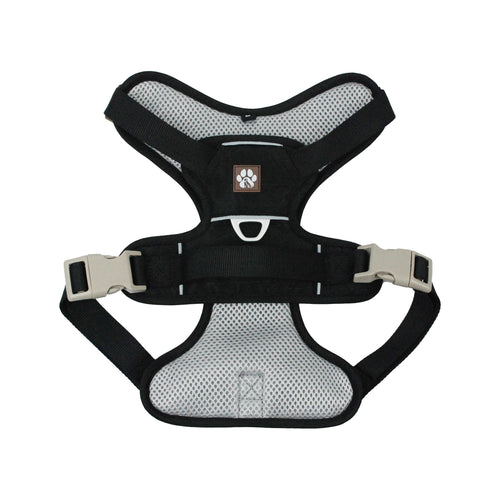 Dog Harness | Black image 0