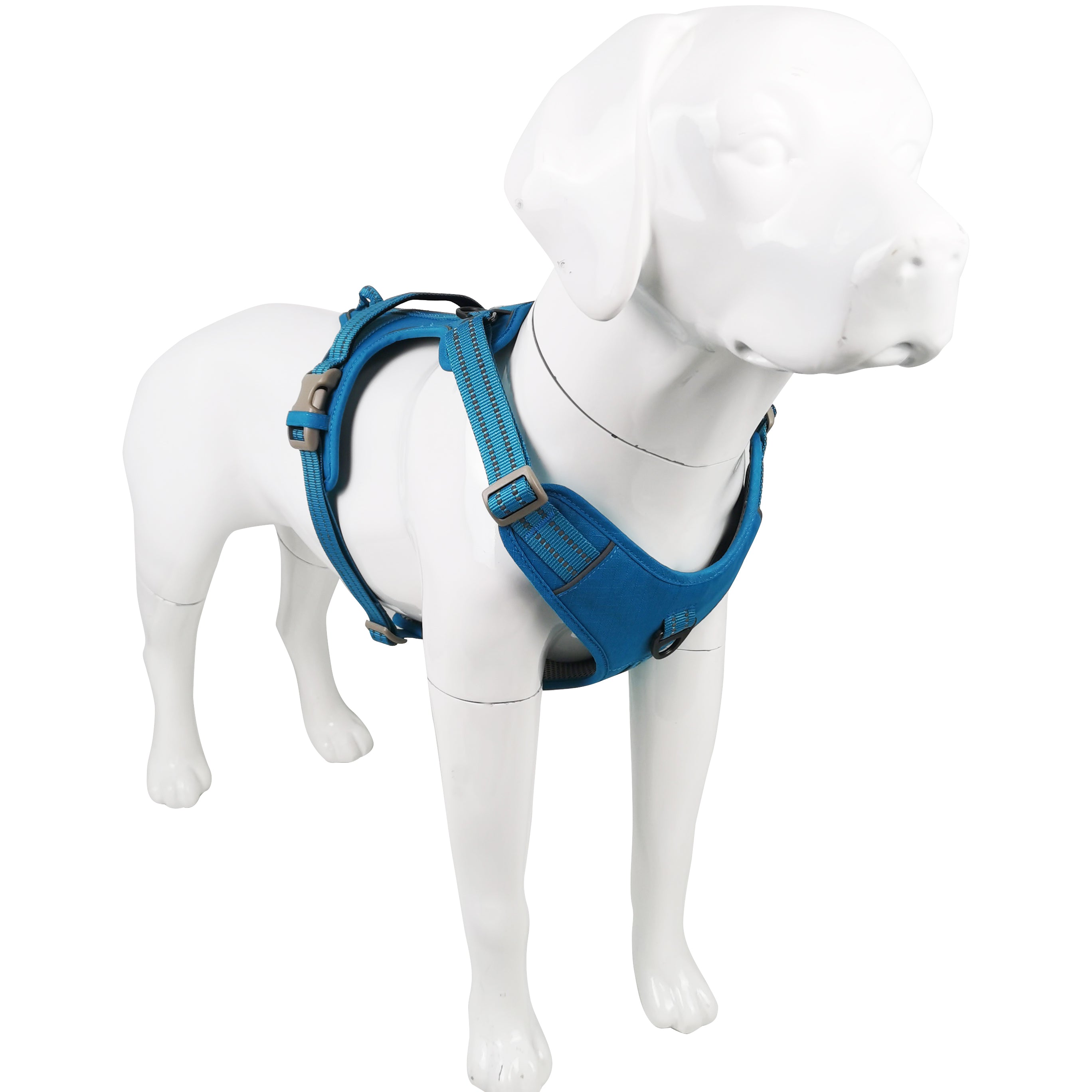 Dog Harness | Blue image 1