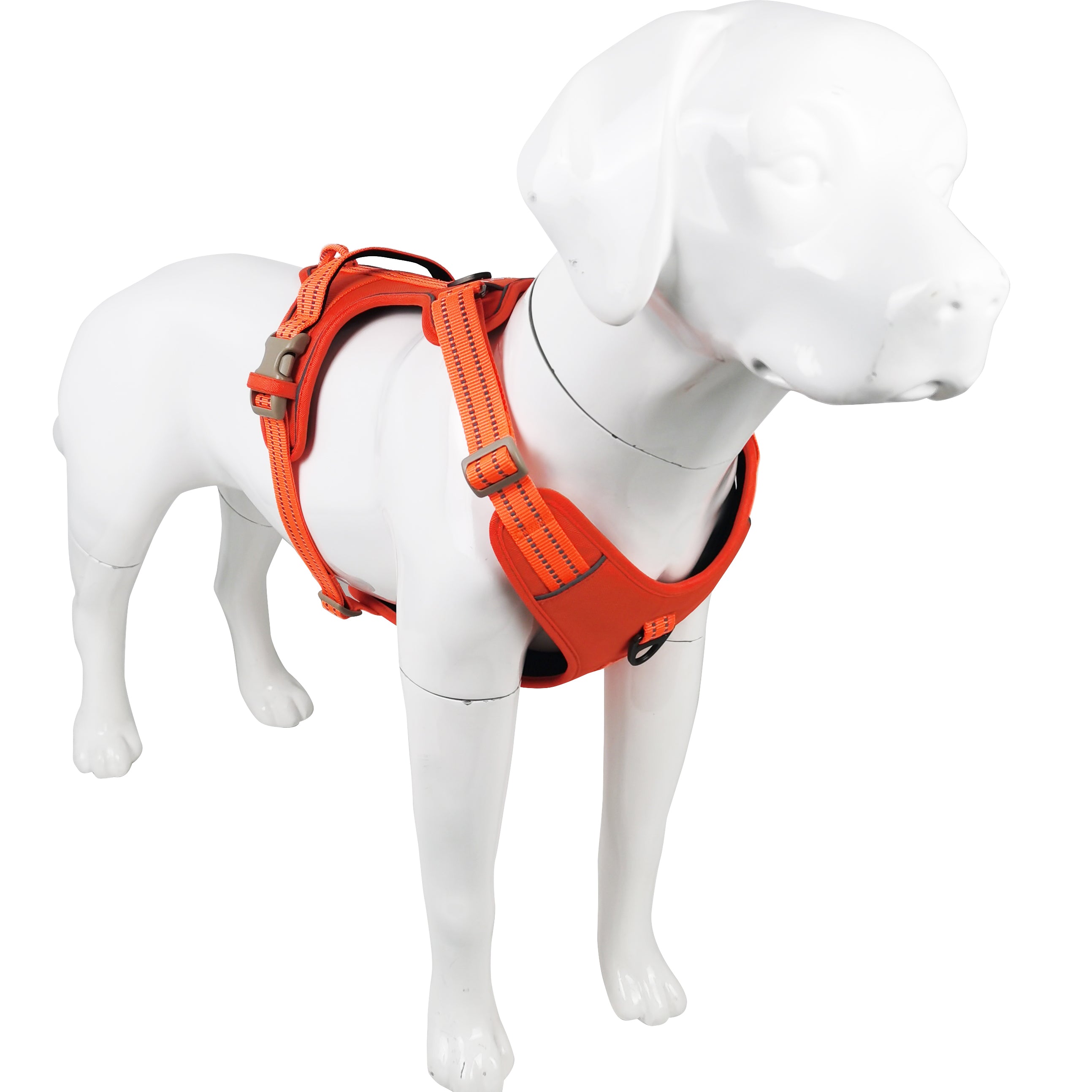 Dog Harness | Red image 1