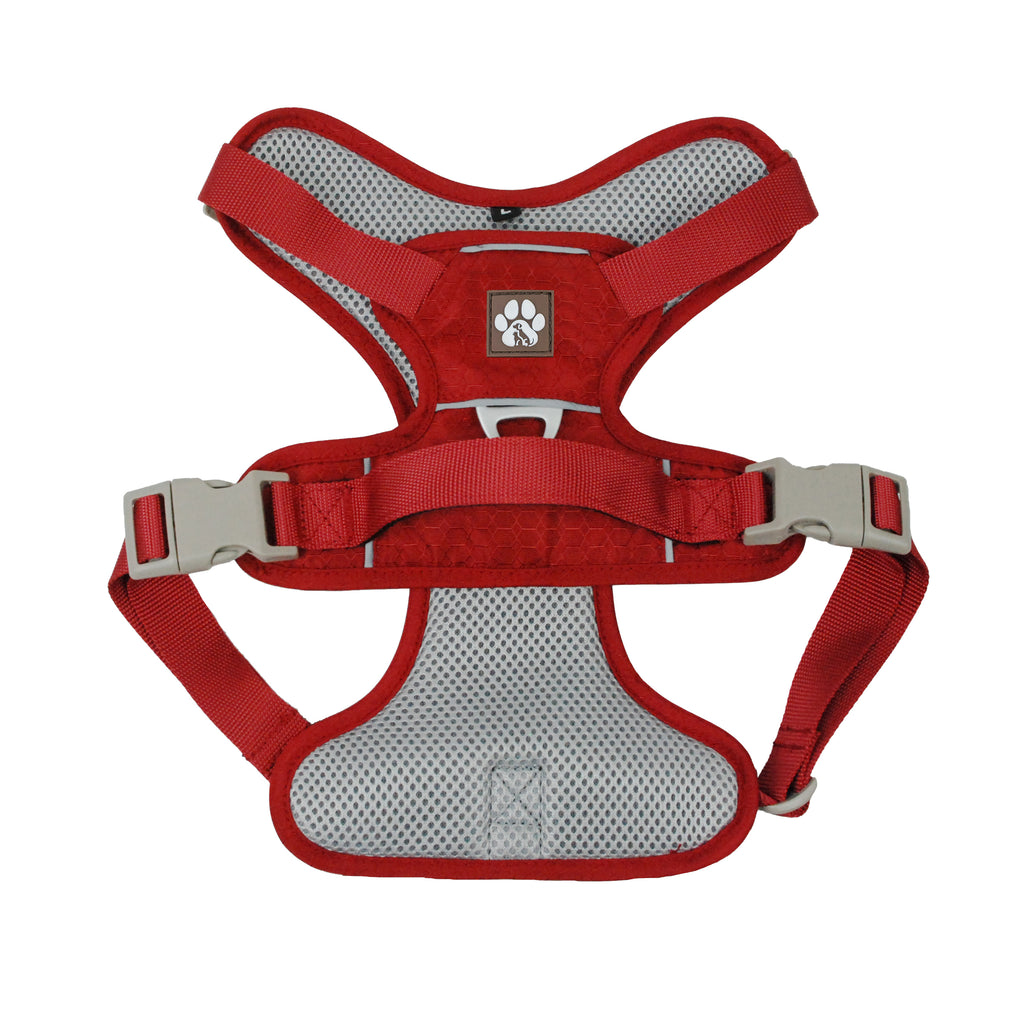 Dog Harness | Red image 0