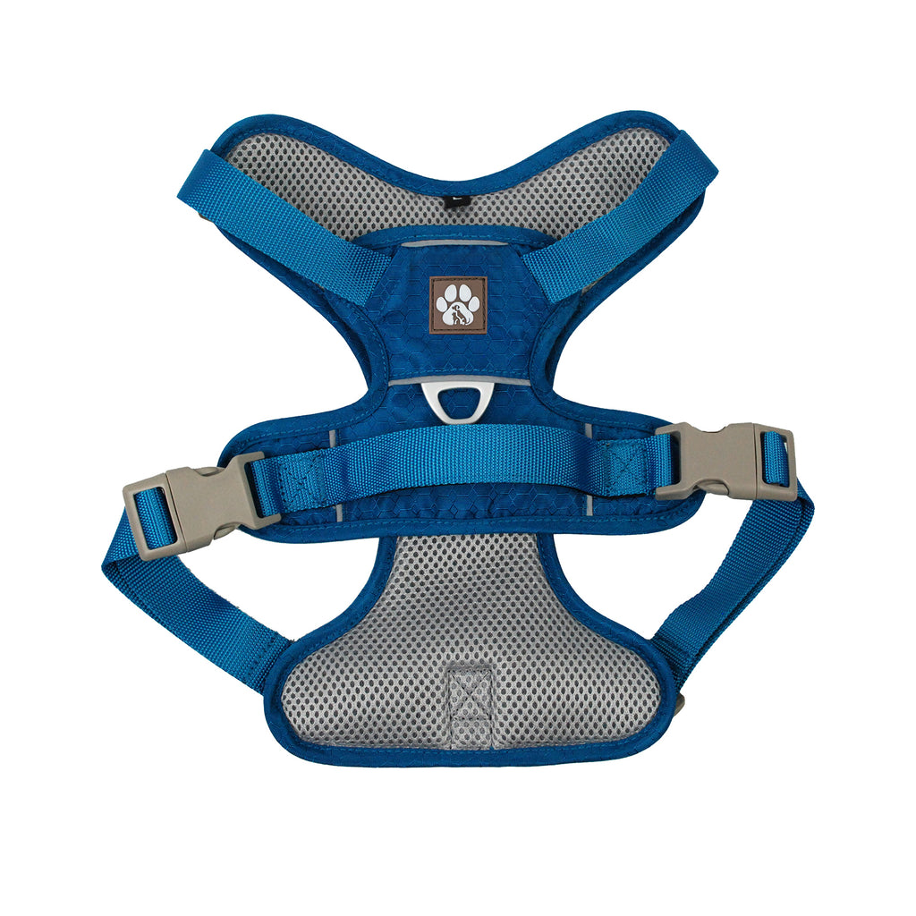 Dog Harness | Blue image 0