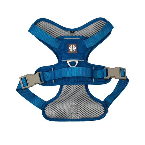 Dog Harness | Blue image 0